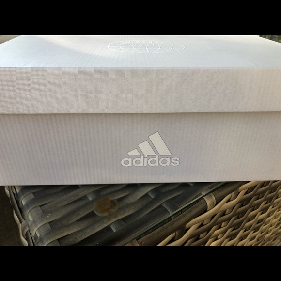 Unisex Adidas Charlotte Football Club Running Sneakers - Picture 11 of 11